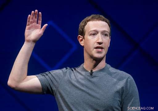 Congress Debates Regulating Facebook Amid Apology Controversy
