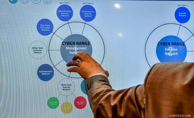 1.5 B Sensitive Documents Exposed Online, Researchers Warn