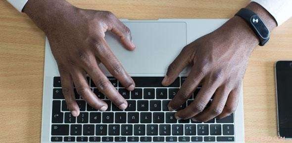 Key Traits of the Fastest Typists Revealed by 136M Keystrokes