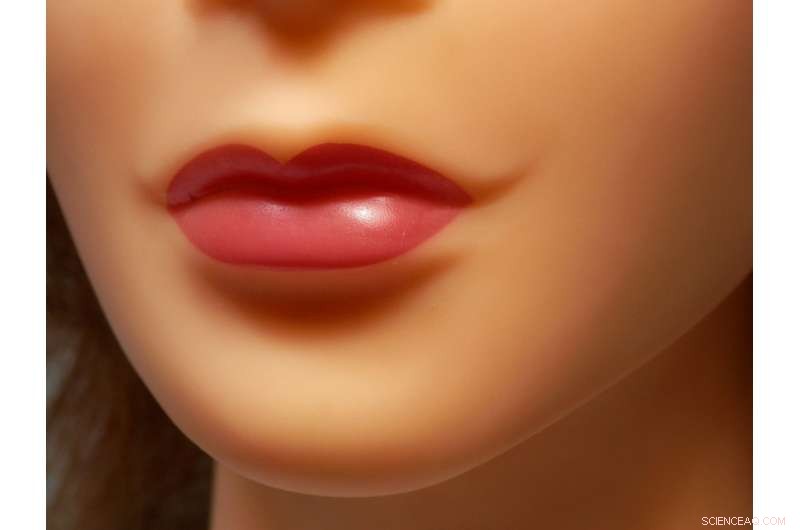 Samantha s Case: Advocating Rights for Sex Robots