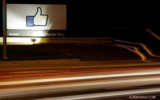 Facebook Users May Have Been Exposed to Public Data Scraping: Investigation Continues