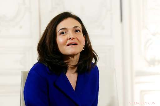 Facebook Admits It Should Have Audited Cambridge Analytica: A Call for Accountability