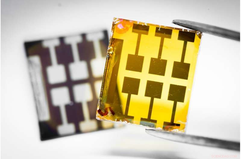 Advancing Lead‑Free Solar Cells with High‑Performance Double Perovskites