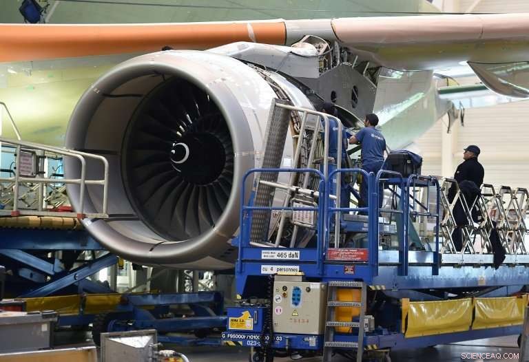 Rolls-Royce Completes Sale of German Unit L Orange for €700 million