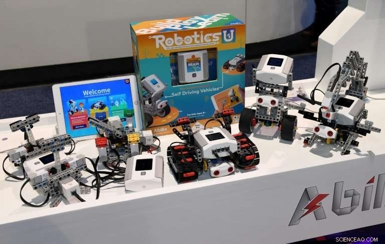 Tech Firms Worry as US-China Trade Tensions Escalate