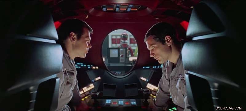 Opinion: Real Emotions Elude Programmable AI – HAL 9000 Will Never Exist