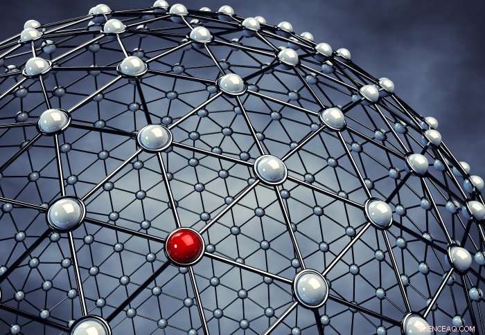 Cambridge Analytica Is Just the Beginning of Privacy Threats, Says Data Expert