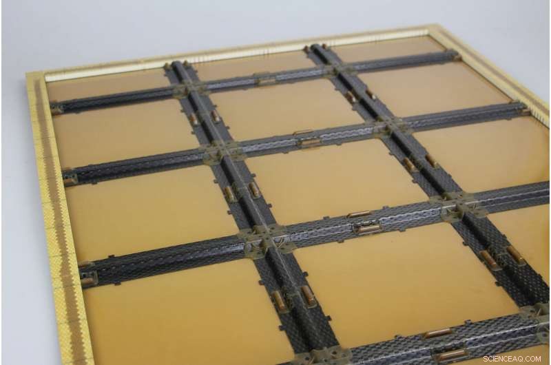 Automated Lightweight Construction Cuts Weight & Cost