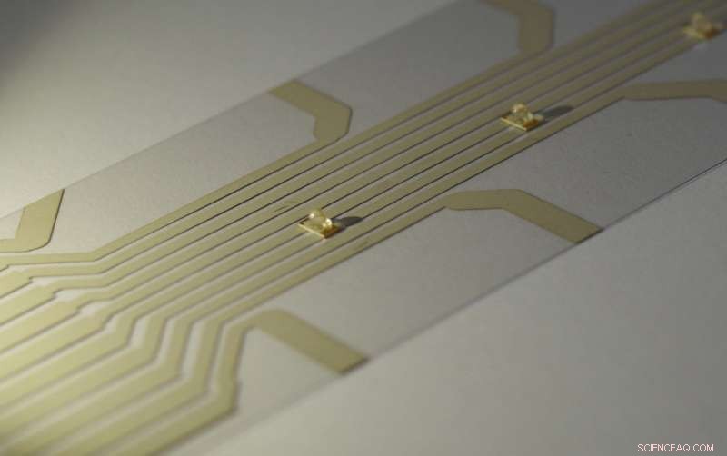 Automated Lightweight Construction Cuts Weight & Cost