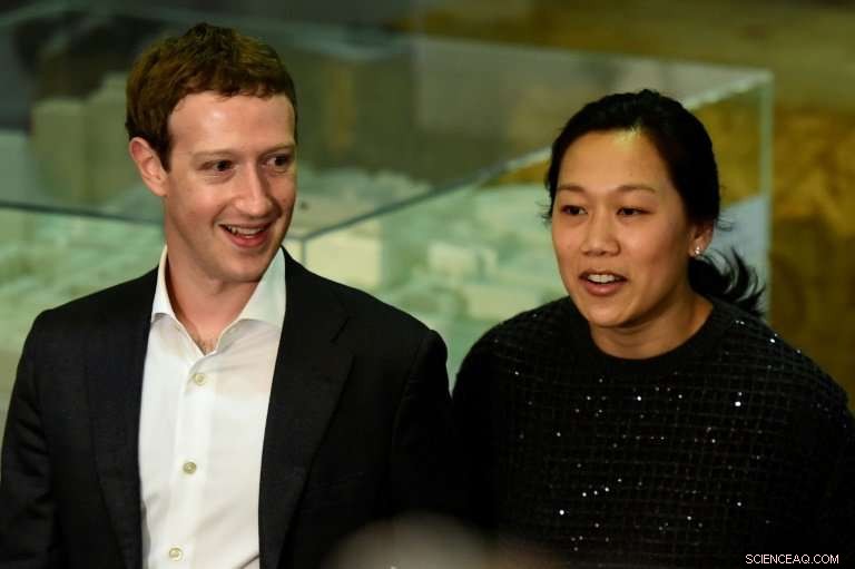 Mark Zuckerberg Faces Storm Amidst Facebook s Challenges