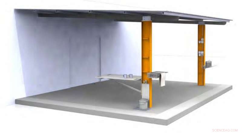 How City Sensors Transform Public Spaces into Smart, Connected Communities