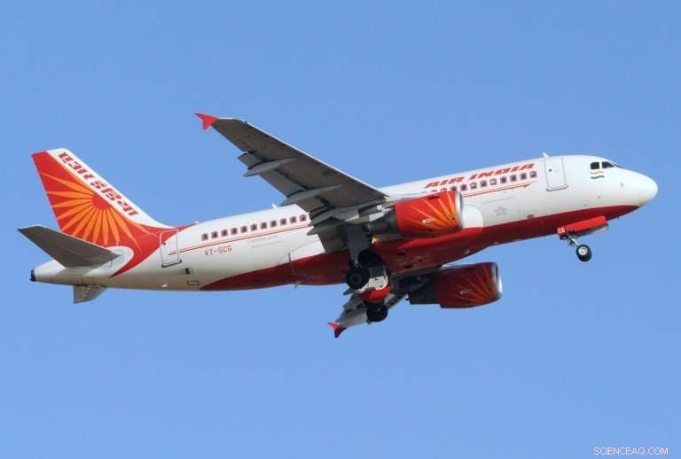 Jet Airways Declines to Pursue Acquisition of Air India