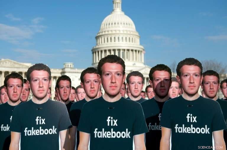 How Social Media Platforms and Search Engines Collect Your Personal Data