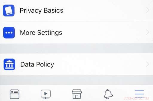 Is Facebook Truly Changing Its Data Practices? A Closer Look at Recent Updates