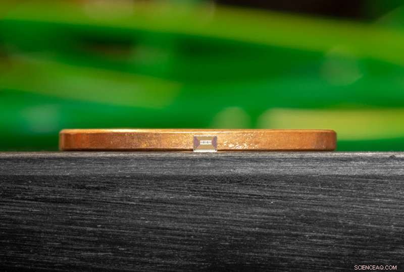 Tiny Injectable Sensor Offers Continuous, Discreet Alcohol Monitoring