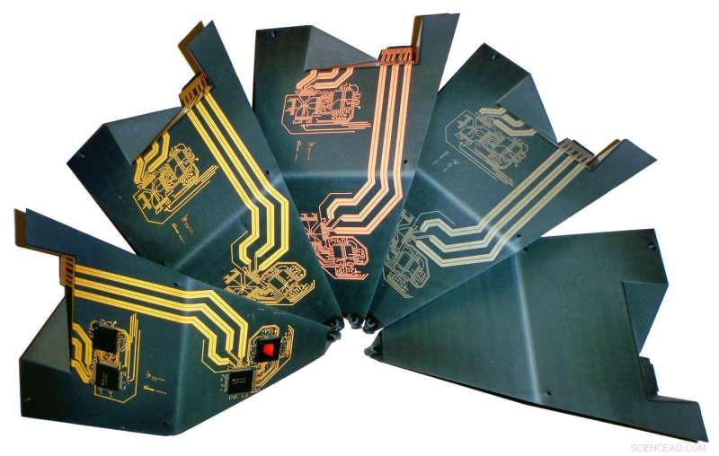 Advanced 3‑D Molded Interconnect Devices for Next‑Gen Electronics