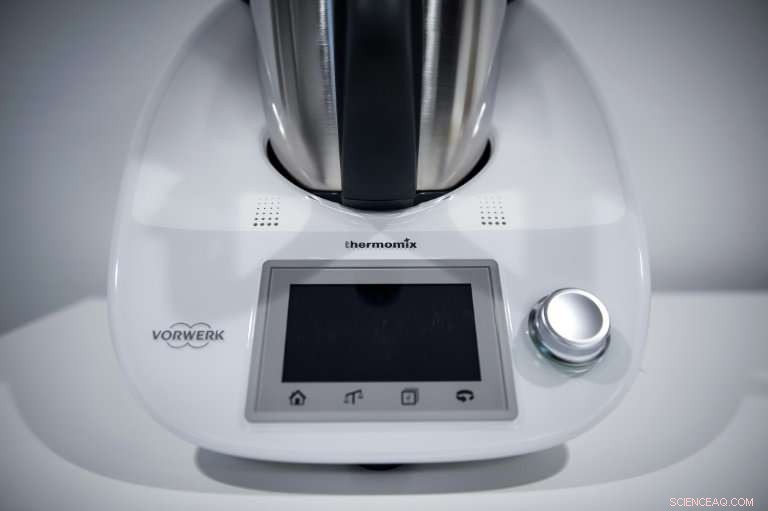 Thermomix Faces $4.6M Fine in Australia Over Consumer Safety Breach