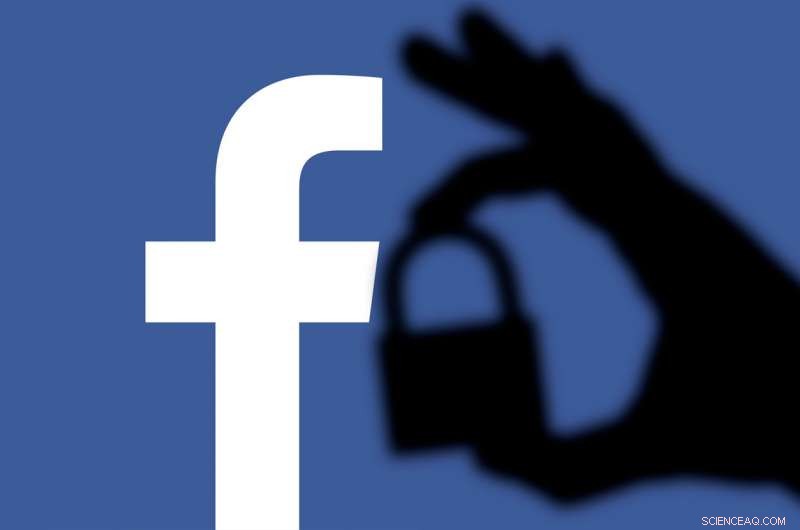 Facebook s Data Lockdown: A Major Setback for Academic Researchers
