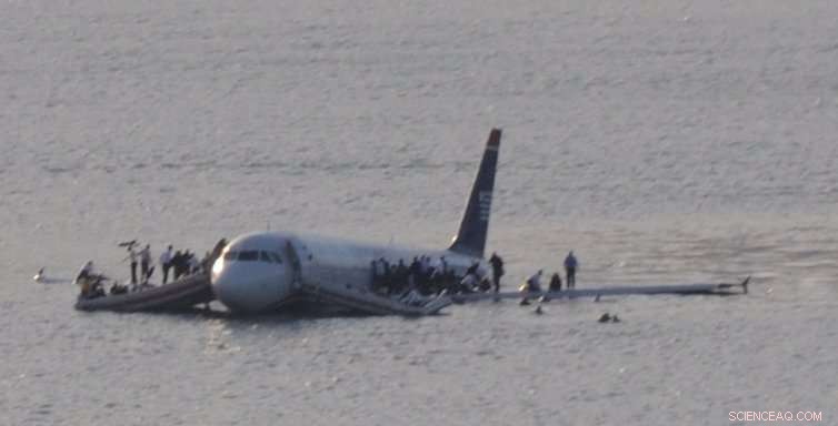 Why Two Pilots Are Essential in a Commercial Cockpit