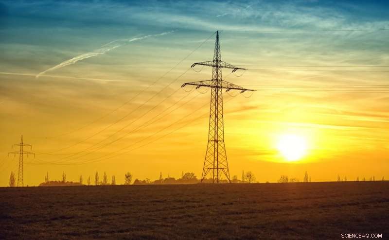 BuzzFeed: Accelerating Renewable Energy Integration into Power Grids