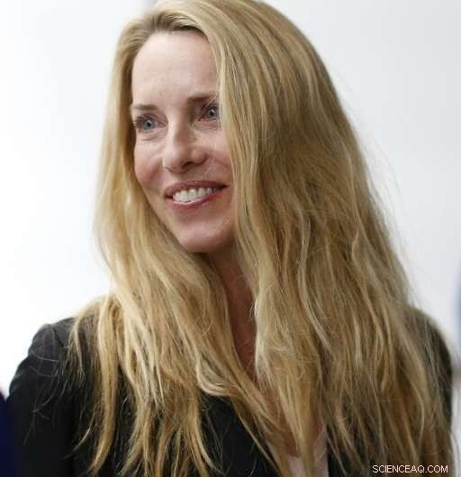 TED Conference Boosts Funding for Bold Innovation Projects