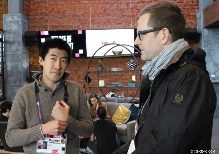 Google Engineer Develops Cutting-Edge Tool to Detect Deepfake Videos