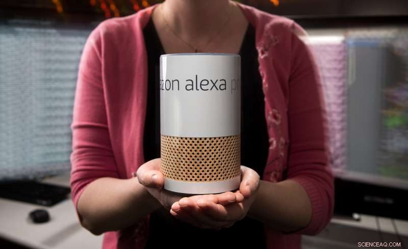 Can Alexa Engage in Real Conversation?