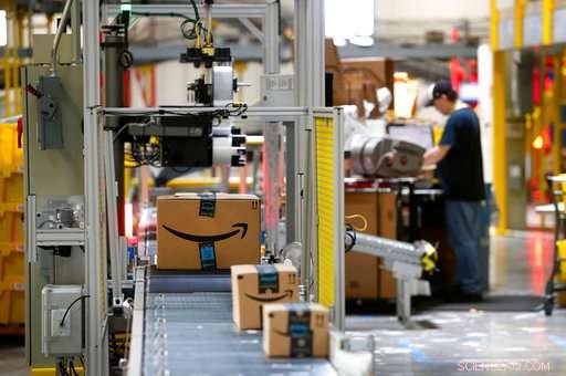 Trump, USPS, and Amazon: Q&A on the Postal Service Review