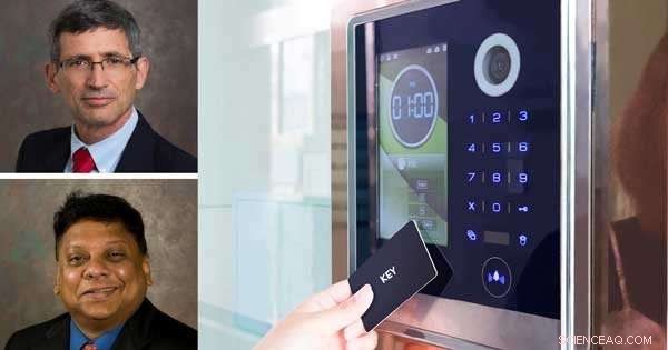 How Technology Is Turning Hotels Into Home-Like Havens