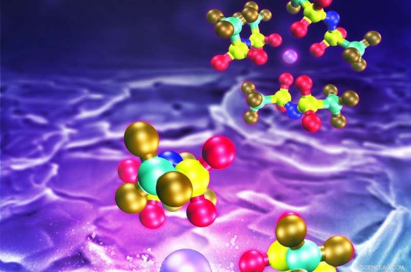 Advanced Zinc Battery: Higher Energy, Greater Safety, Extended Life with Novel Electrolyte