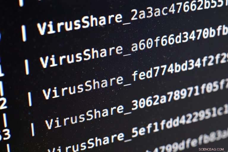 Tech Companies Commit to Stop Supporting Cyberattacks