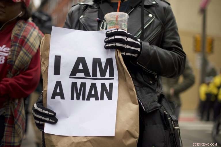 Starbucks to Temporarily Close U.S. Stores for Racial Bias Training