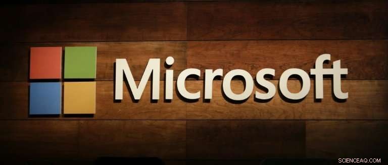 Supreme Court Declares Microsoft Email Compliance Suit Moot