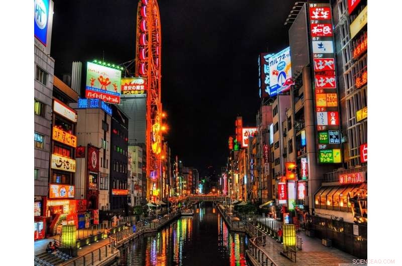 Smart Cities: The Invisible Lens on Every Step