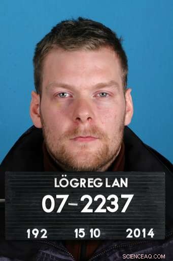 Suspect in Icelandic Bitcoin Heist Likely Fled to Sweden