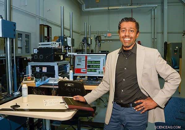 Robots Gain New Life: 3‑D Printed Active Materials Inspired by Invertebrates