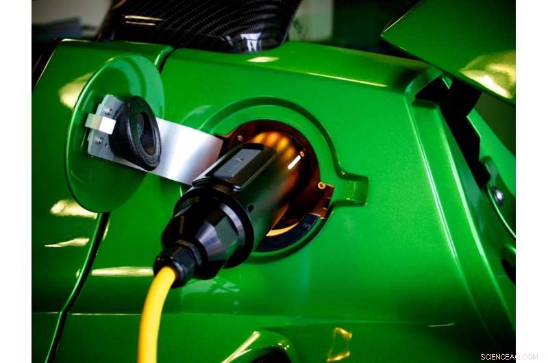 The Electric Vehicle Revolution: Unveiling the Hidden Challenges