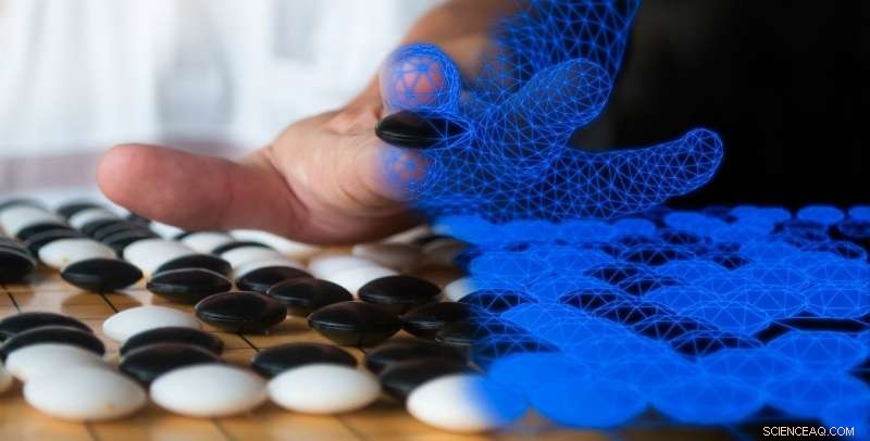 How Gaming Drives AI Innovation and Advancement