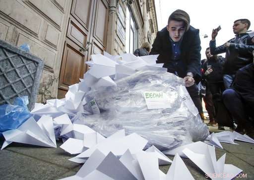 Russia Bans Telegram After Encryption Demand – Updated Legal Action