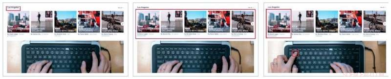 Enhanced Accessibility: Screen Readers and Keyboard Navigation Empower Blind and Low‑Vision Users on Modern Websites