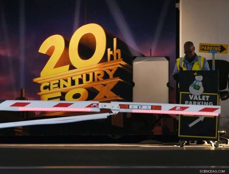 Fox Rejects Comcast’s Higher Offer Amid Regulatory Concerns Ahead of Disney Takeover