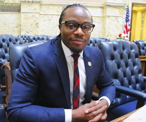 Maryland Bill Aims to Enhance Transparency of Online Political Advertising