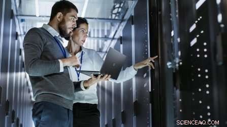 New Algorithm Helps Cloud Providers Optimize Pricing and Resource Allocation