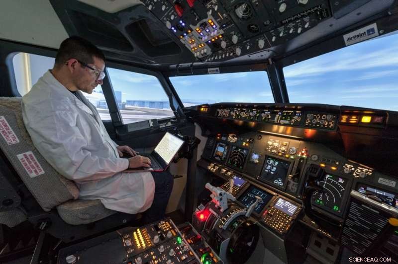 Leveraging Bee and Cuckoo Flight Patterns to Reduce Airline Operating Costs