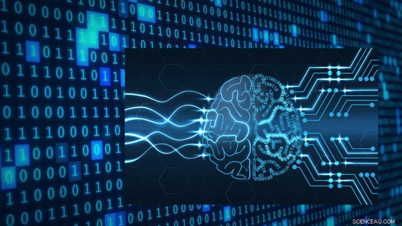 Academic Raises Warnings About Robots and AI Usurping PR Roles