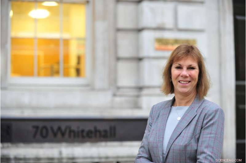 Academic Raises Warnings About Robots and AI Usurping PR Roles