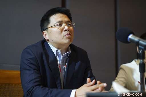 Huawei Expands into Europe as US Restrictions Tighten