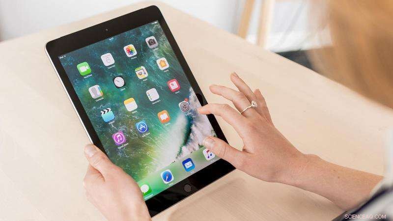Apple’s New iPad: A Comprehensive Review—Why It’s the Best Tablet for Most Users