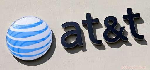 DOJ Scrutinizes AT&T and Verizon’s Handling of Switching Customers