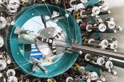 EU Project Drives Sustainable Nuclear Materials Development